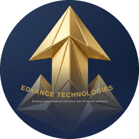 Edvance Technologies logo